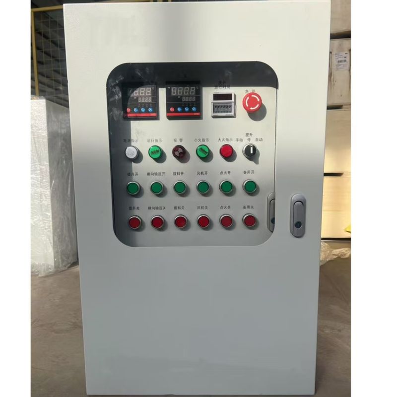 エネルギー節約と環境保護 高効率の 5 トン / コーン セット ポータブル 穀物乾燥機