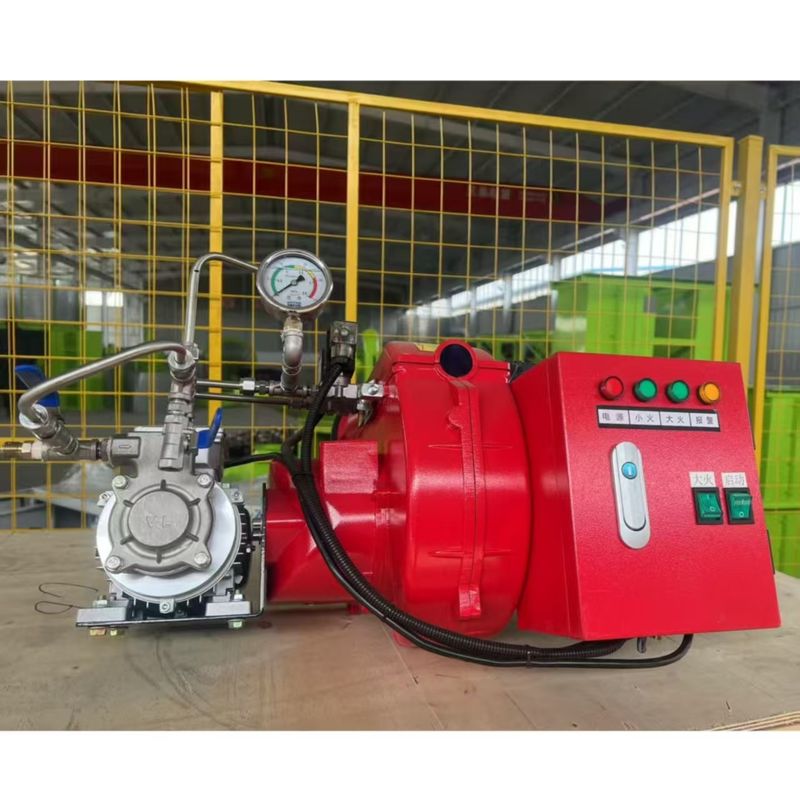 10-Ton Coal-Fired Mobile Dryer For Wheat, Corn, And Sorghum.