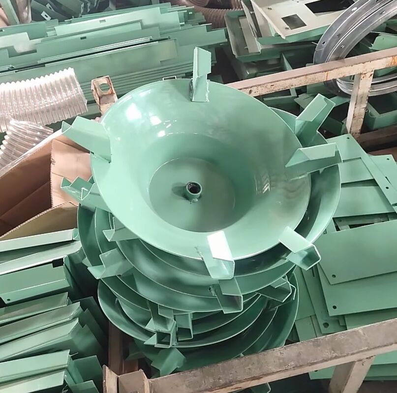 6トンのスマート穀物乾燥機 小規模農場用に設計され 低コストで高収益です