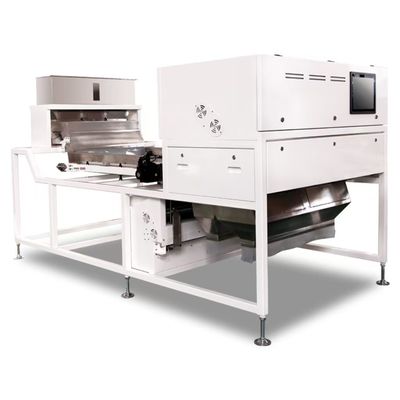 2-5 トン/時間 高精度 AI カラーソート マンドル
