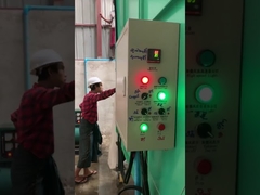 450000 Kcal/H Thermal Heat Husk Furnace With Automatic Feeding Device