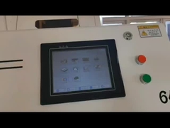 時速600kg 64チャンネル 高解像度カメラ CCD カラーソート機 メロン種