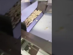 くだらない色の分類機械