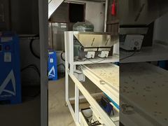 DeepSort クローラー 3T/H - AI搭載アーモンド色選別機